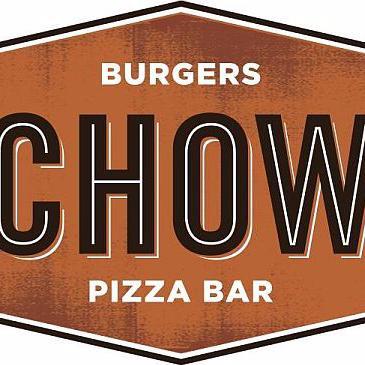 Chow Pizza Bar