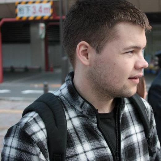 NaiKaataa's profile picture. Indeedのソフトウェアエンジニア。言語の学習者。ゲーマー。