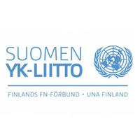 Suomen YK-liitto (@unafinland) 's Twitter Profile