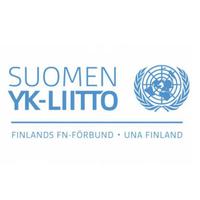 Suomen YK-liitto(@UNAFinland) 's Twitter Profile Photo