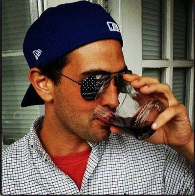 chrisgianaras's profile picture. Beverage Director at 4th & Swift