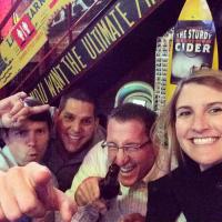 Point Break NYC (@pointbreakny) 's Twitter Profile