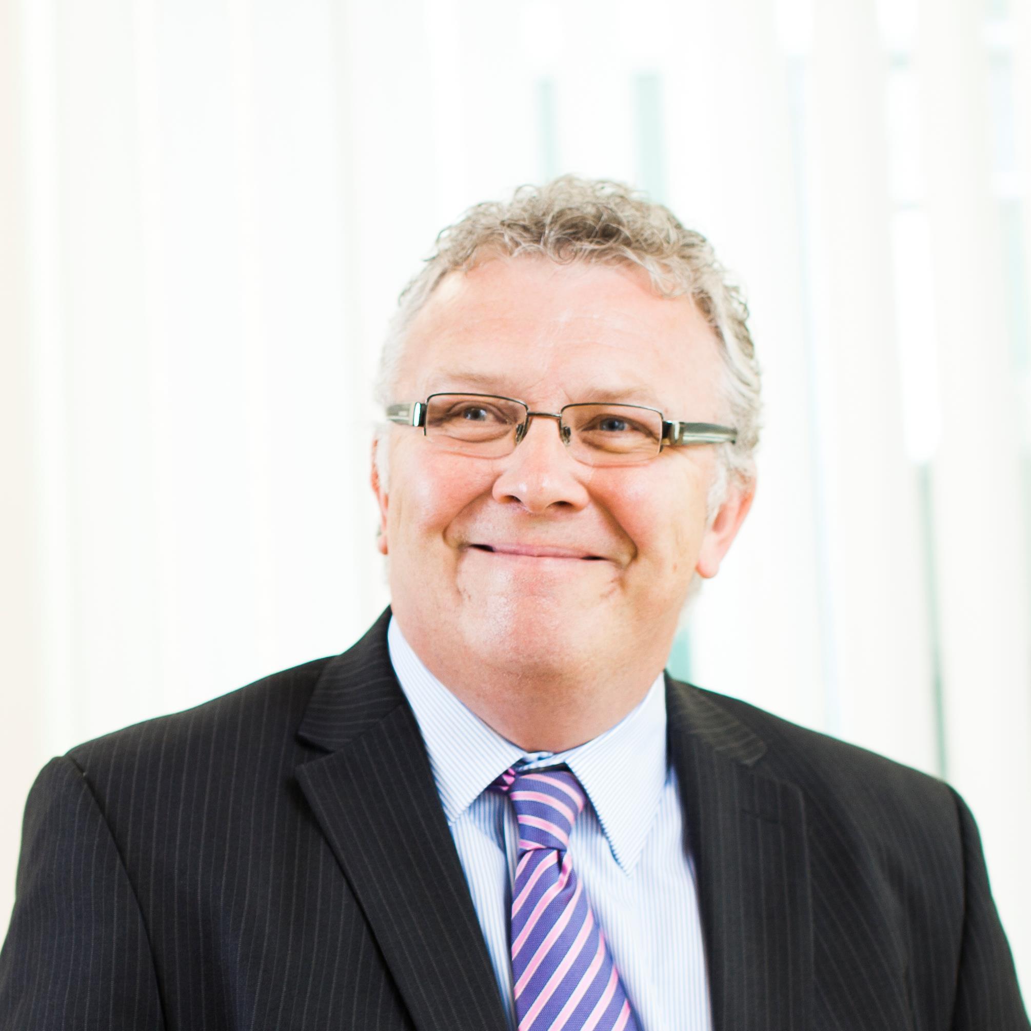 Associate Director Verde Corporate Finance part of the Greenaway Scott Group. All views are my own.