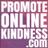 PROMOTE ONLINE KINDN