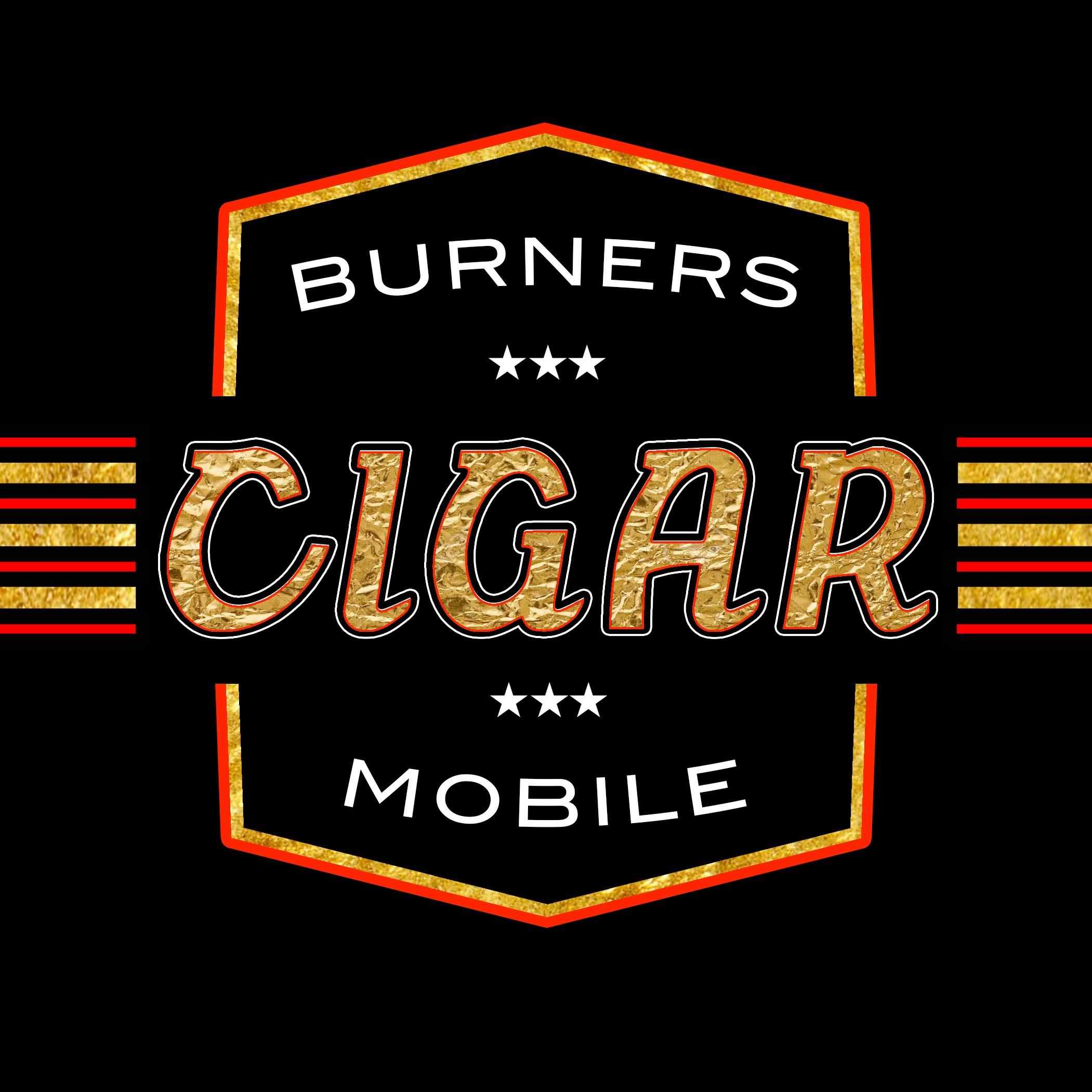 burnersmobile's profile picture. 