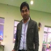 Ankit Kumar Singh(@26c8d46c81de453) 's Twitter Profile Photo