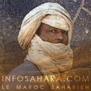 Stolen Sahraoui
