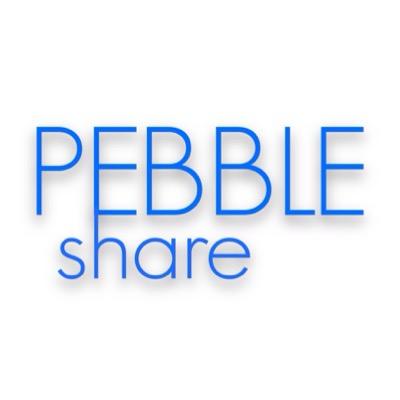 pebbleshare's profile picture. Media & marketing publishers. Our mission is to drive customers towards your product.