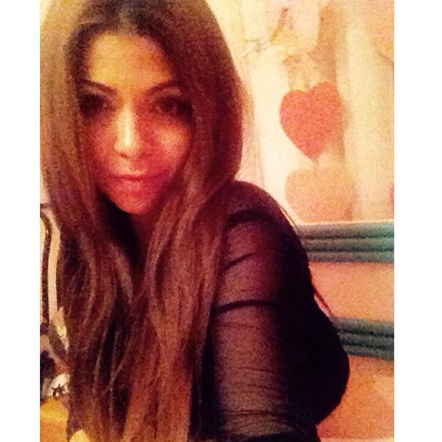 MarinaAspri's profile picture. ... You OnLy Live Once ...