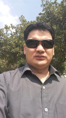 GhisingSantalal's profile picture. film director in Nepal