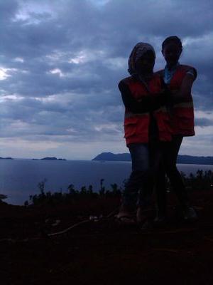 miss you so much sayang *^▁^*