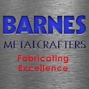 BarnesMetal Profile Picture