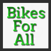 Bikes For All (@bikes_for_all) Twitter profile photo Bikes For All (@bikes_for_all) Twitter profile photo