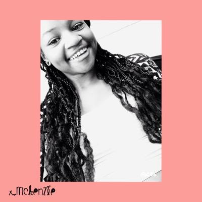 Follow Me  Ig ? @X.Mckenzie //  Facebook @ I'Be Mckenzie