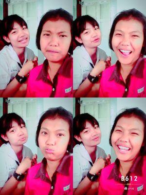 Bestfriend Thailand  มินวู