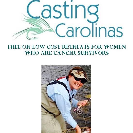 Casting Carolinas