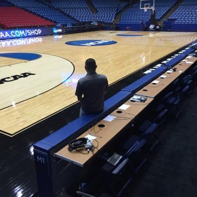 Staff writer for Rivals @PantherLair - film analysis for Pitt MBB & WBB | Former NBA Scout - EV Hoops | Formerly @mid_madness