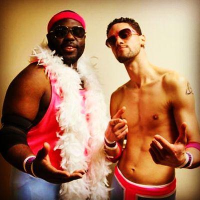 PlayazSociety2's profile picture. 