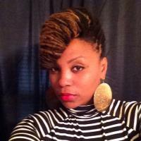 Fresch Mom (@khandieq) 's Twitter Profile Photo