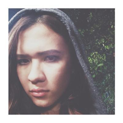 RP Of @MichelleJoan_ As Liora In @ASPGGKS 
Call Me LIU | | Kakak : @Diigo_GGS Can You Promote Me? :*
1st Acc : @SisiGGSCTVASP_ | Saudara @PrillyBes