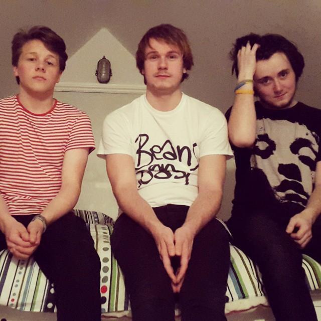 Vagueworldband's profile picture. New EP Out Now! bookings vagueworldband@gmail.com