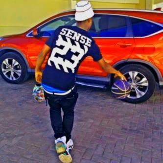 Fuck it...it ur boy dave bills...fresh,clean and dopekid.Whayasay!!!