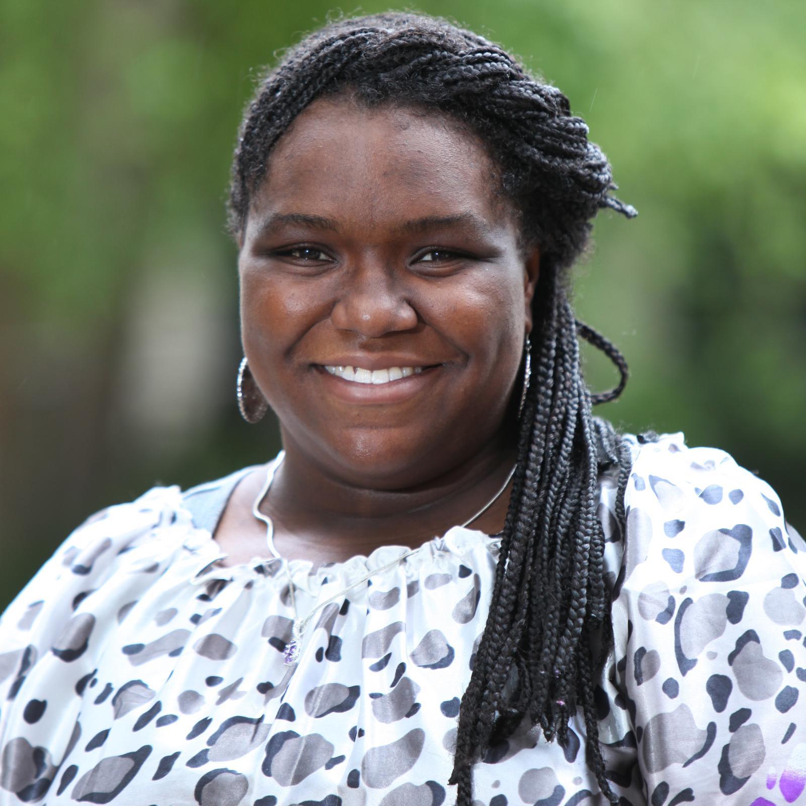 SavannahWms's profile picture. Imagination + Determination= Creation