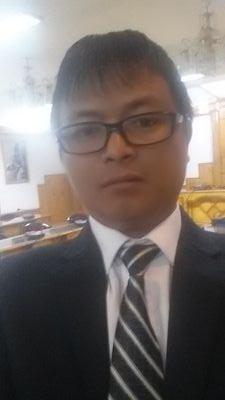 Consultant,
Land Revenue & Settlement Department
Govt. of Mizoram