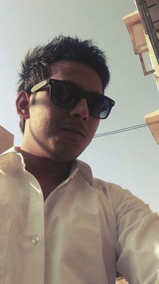 Aakashhtyagi's profile picture. Strategy consultant, Technology Enthusiast, IT Professional