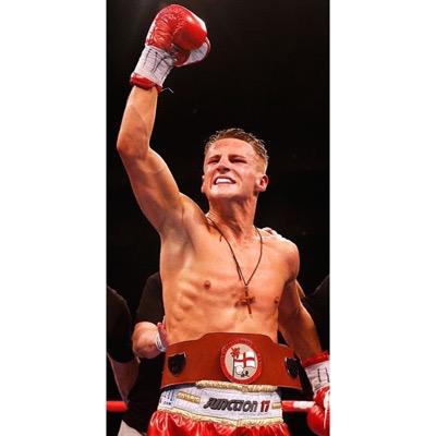 Former pro boxer for @matchroomboxing former English/WBA Cont Champion! Originate from Essex now Cambs.Train out of London/MTK Marbella #TeamGUN #GodFirst