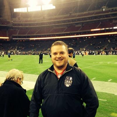 houfan83's profile picture. Husband, Father, Houstonian, Aggie, Beer Enthusiast, and Friend to All