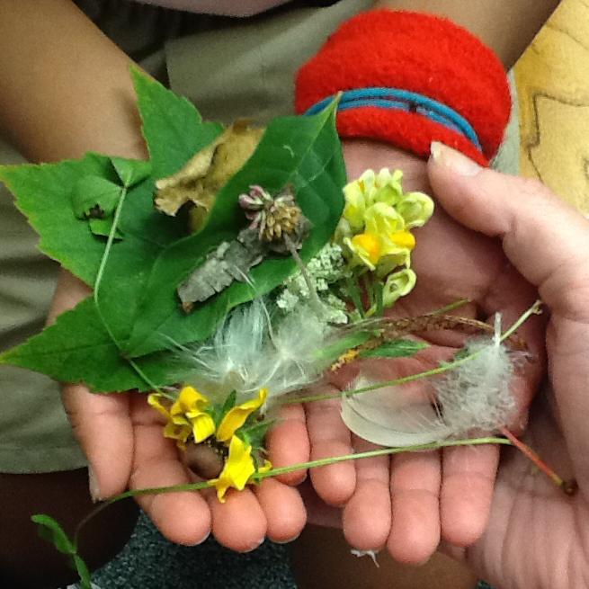 WeRMemorialHall's profile picture. Dedicated to celebrating and sharing the daily learning, growing, & excitement going on at Fanny B Memorial Hall within our community!