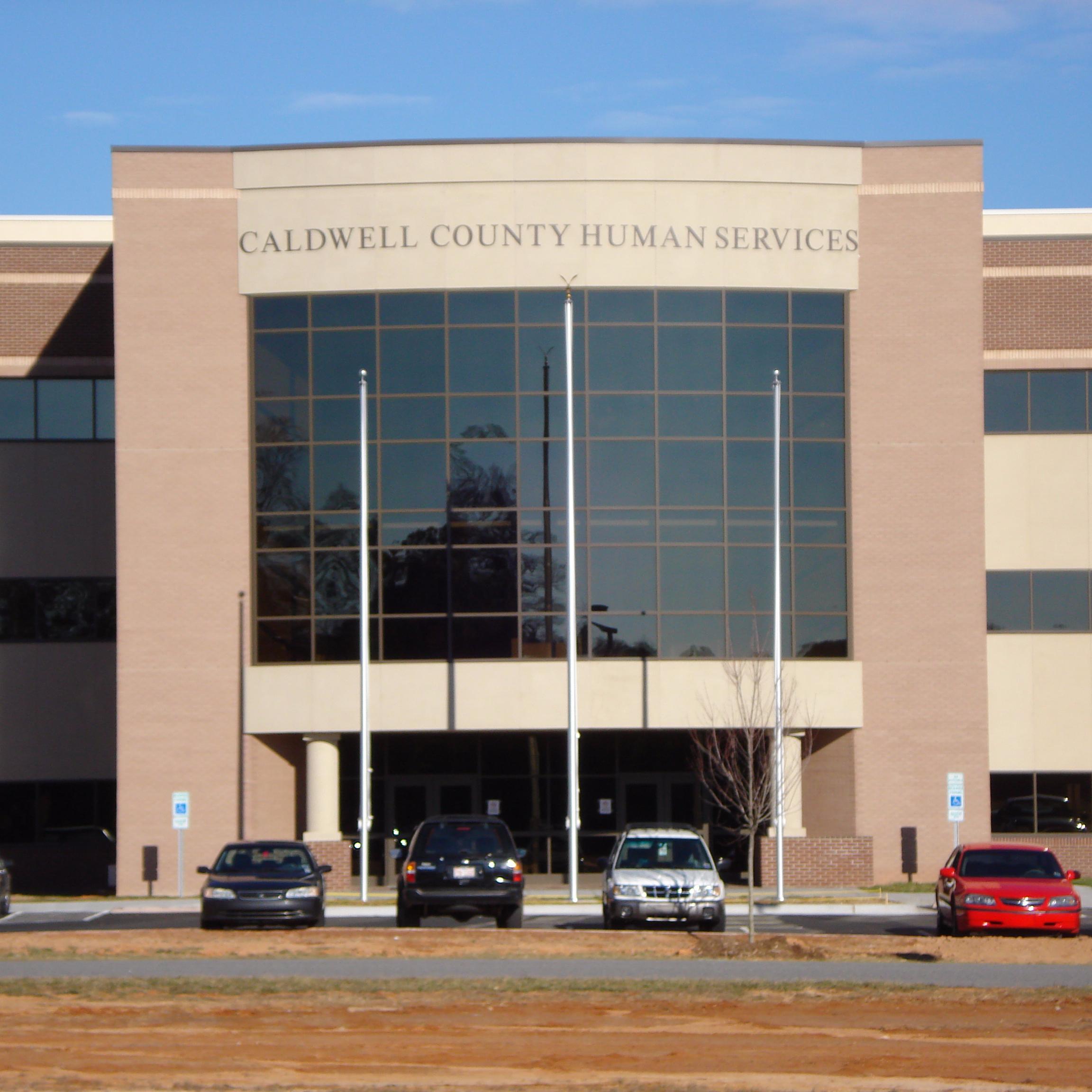 Caldwell County Health Department offers a variety of services, including screening, diagnosis, treatment of health problems and conditions, preventive services