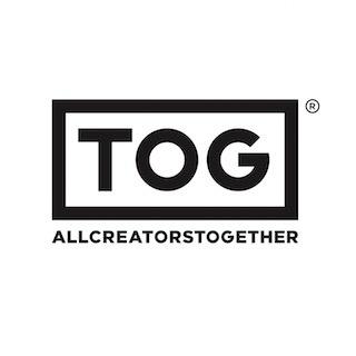 TOG is an innovative furniture brand, a creative community where even the public is a creator.