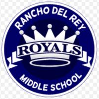 Rancho Del Rey (@rdmroyals) 's Twitter Profile