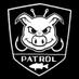 PigPatrol (@pig_patrol) Twitter profile photo