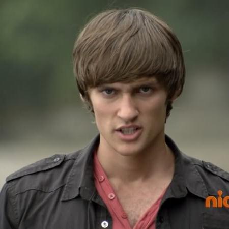 grimmfan86's profile picture. 