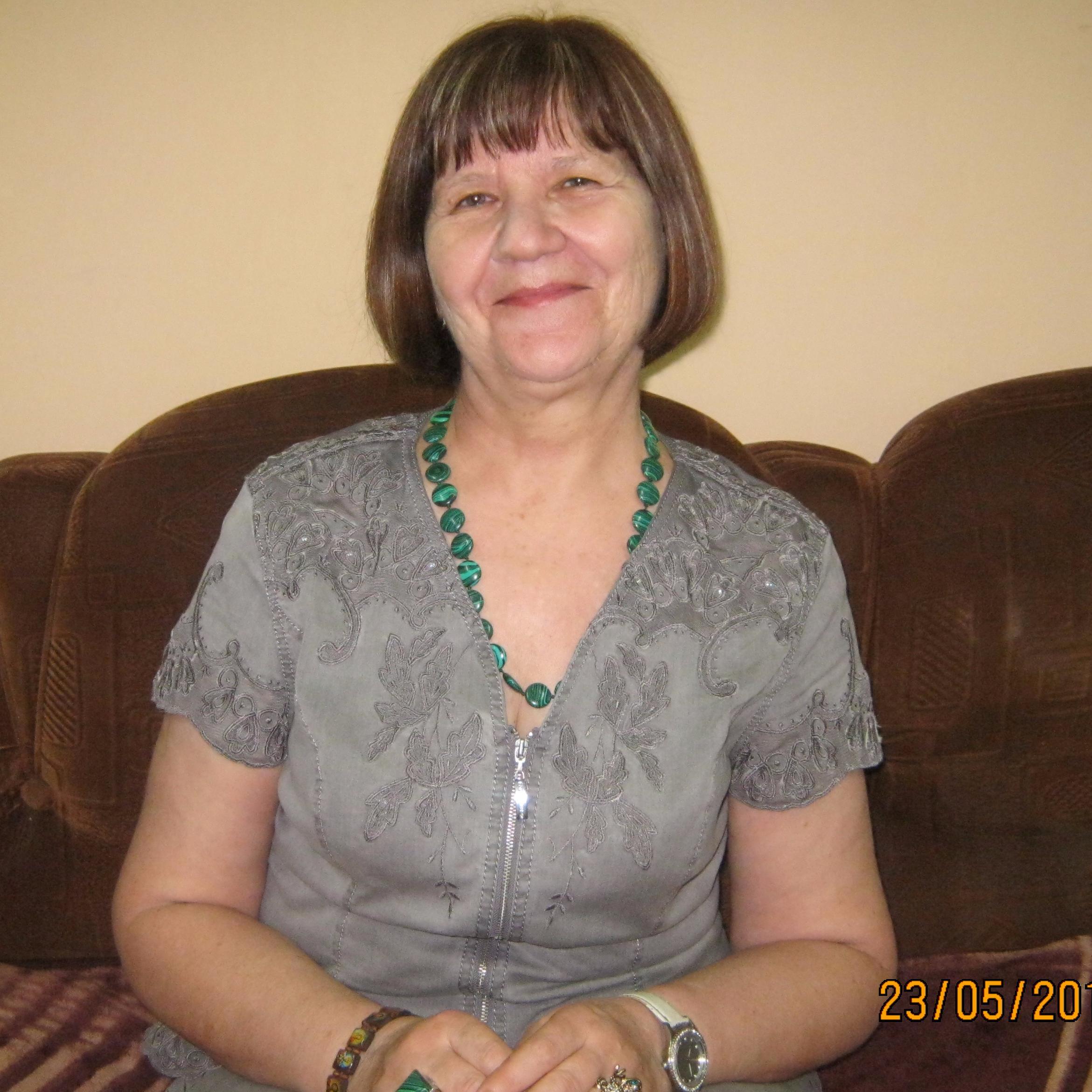 svitok43's profile picture. 