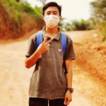 positif tingking