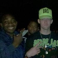 jaeriley's profile picture. 