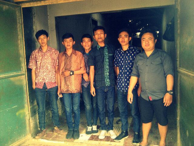 _Randhy_'s profile picture. Satu saja cukup