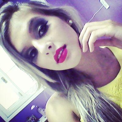 gaucha, libriana, apaixonada por livros, academica de Direito, Miss Doutor Mauricio Cardoso 2015