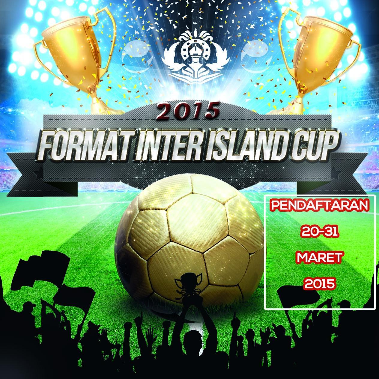 Liga Futsal Nusantara 2015 by Format STAN on April. More info: Michael (08180614560) ; Fauzan 081210823028