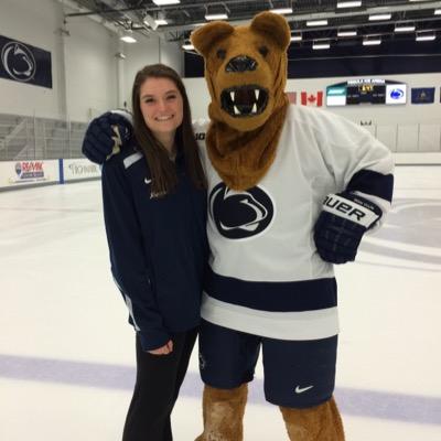 Penn State 16' (Capital J) Journalist
