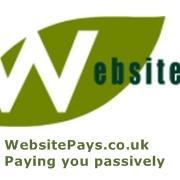 WebsitePays's profile picture. Learn Twitter & Facebook simple easy steps, Monetize your website, free updates and offers: https://t.co/nPjSF8sxId We follow back