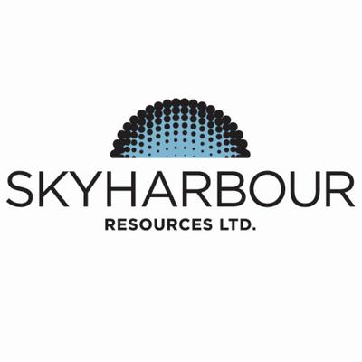 Skyharbour Resources Logo
