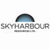Skyharbour Resources (@skyharbour_syh) Twitter profile photo Skyharbour Resources (@skyharbour_syh) Twitter profile photo