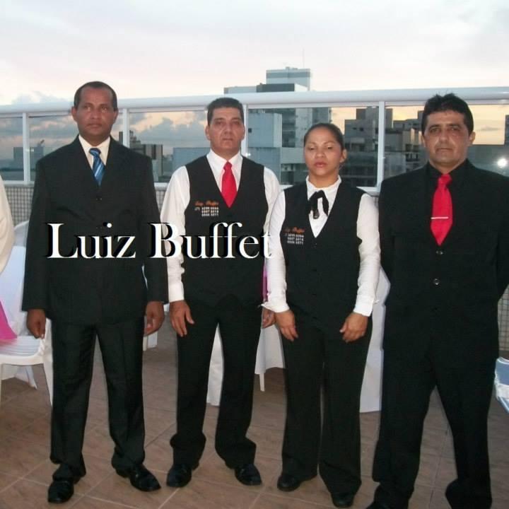 Luiz Buffet

Sejam Bem Vindos!

Agradecemos por dedicar um pouco do seu tempo para entrar em nosso Twitter