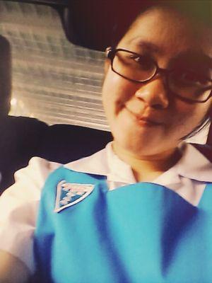 happy go lucky✌