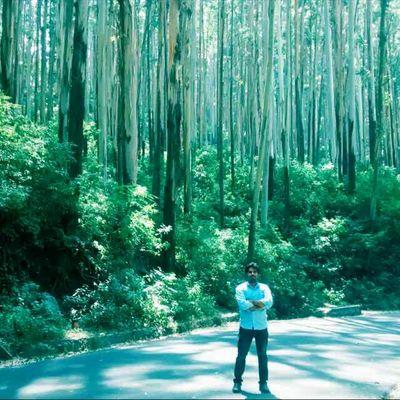 Mithu_me25's profile picture. ''And all I loved, I loved Alone'.. B.E EEE.,░M░ì░t░h░ù░™♥♥